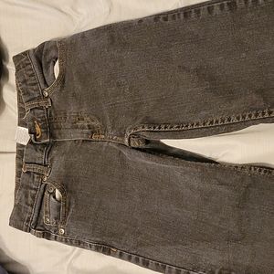 Wonder nation boys size 8 regular jeans